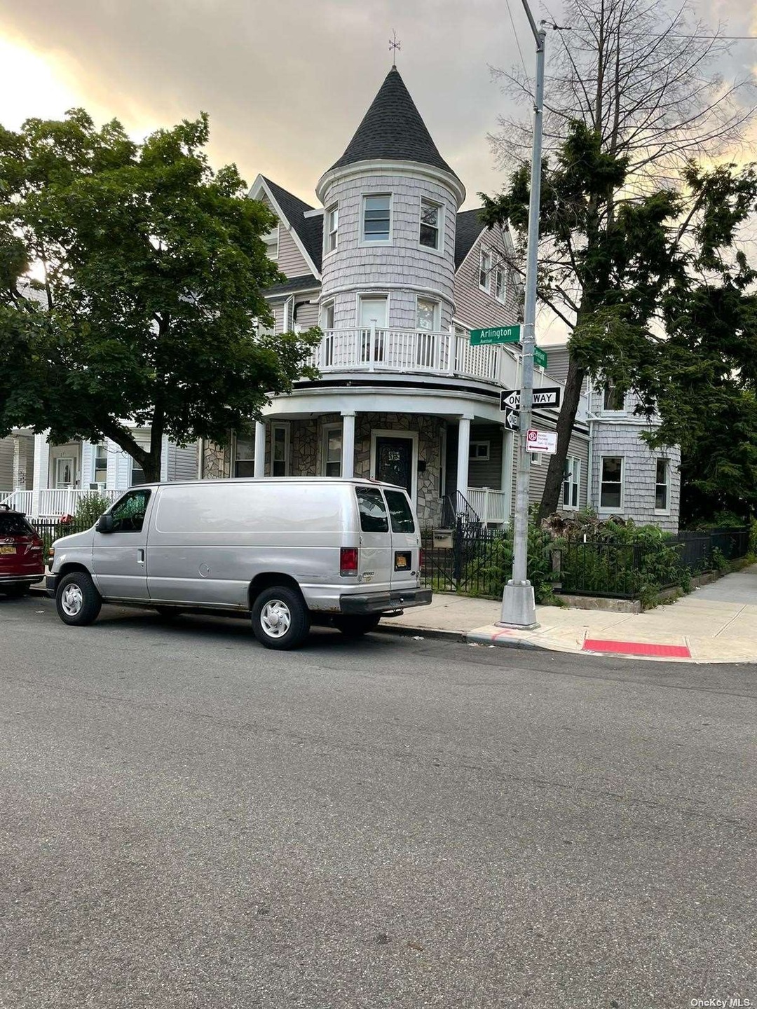 235 Arlington Ave, Brooklyn, NY 11207 - photo 1