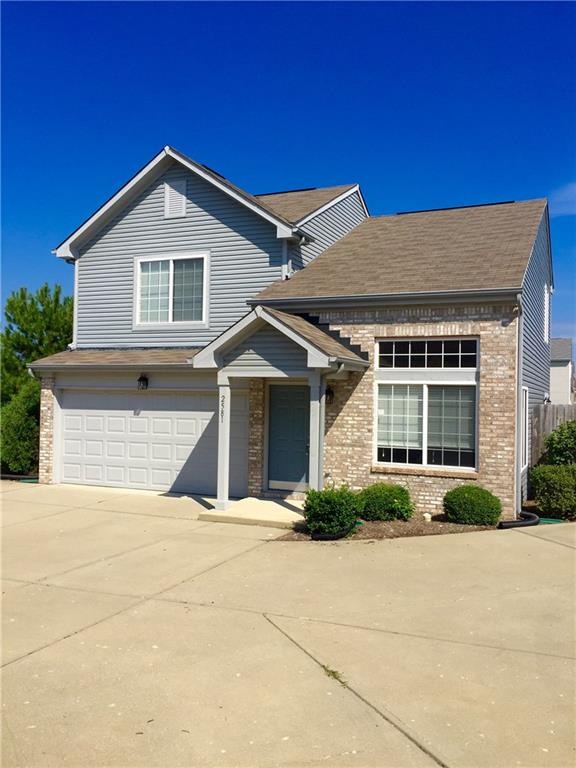 2581 Grand Fir Dr, Greenwood, IN 46143 - photo 1