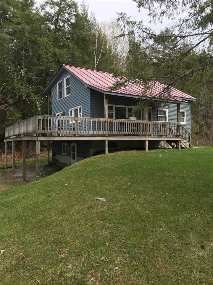 2472 North Rd, Castleton, VT 05735 - photo 1