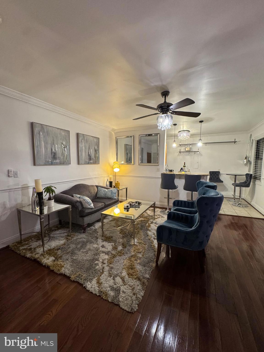 315 Evarts St NE unit 109, Washington, DC 20002 - photo 1