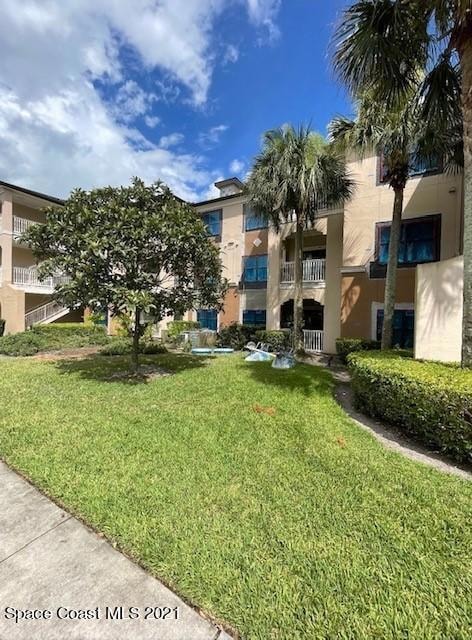 6411 Borasco Dr unit 319, Melbourne, FL 32940 - photo 1