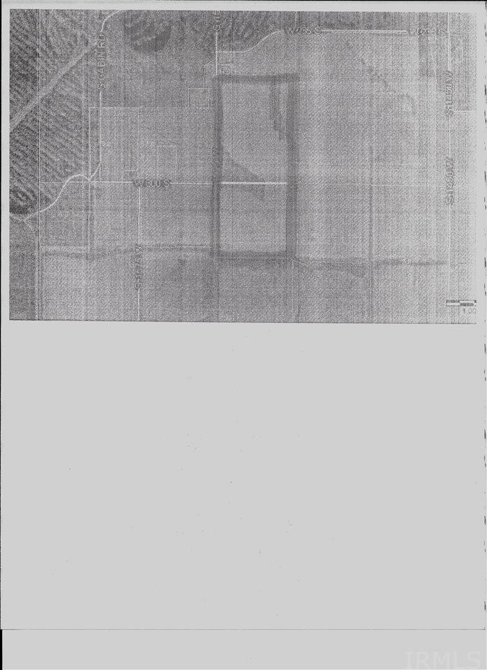 300 S 1525 W, Linton, IN 47441 - photo 1