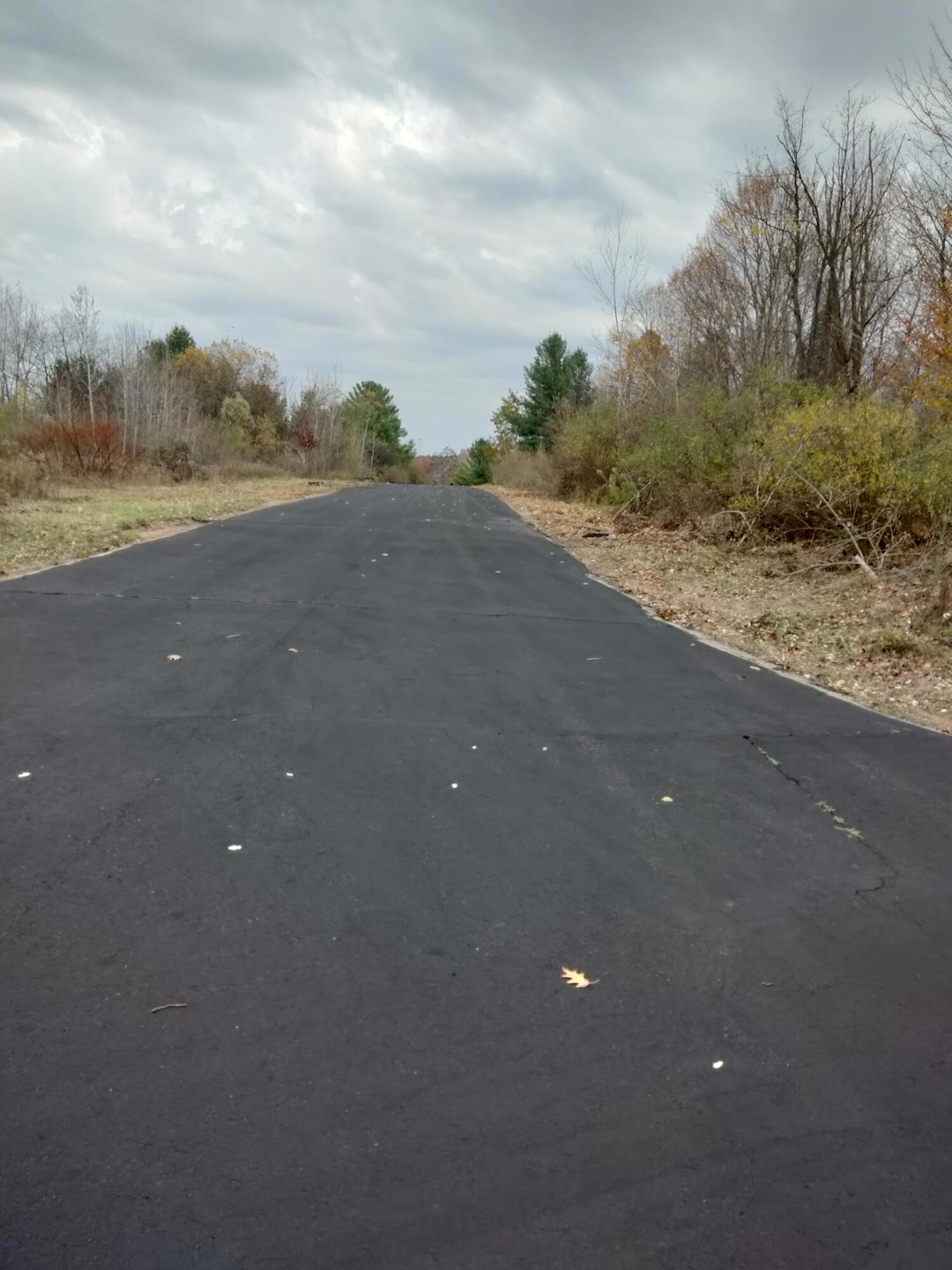 Toby Road Main access photo
