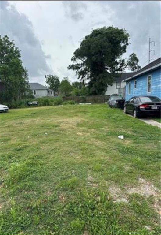 2712 N Dorgenois St, New Orleans, LA 70117 - photo 1