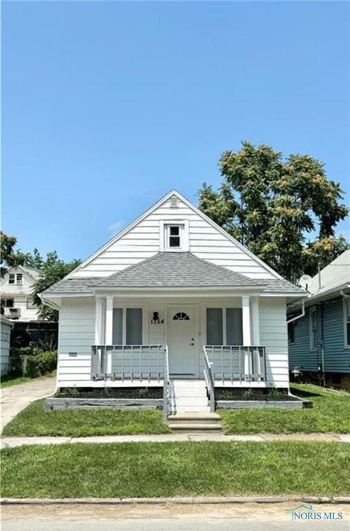 1754 Finch St, Toledo, OH 43609 - photo 1