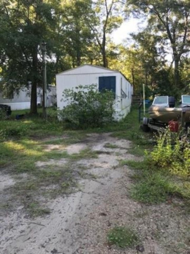 17 Cayuse Dr, Crawfordville, FL 32327 - photo 1