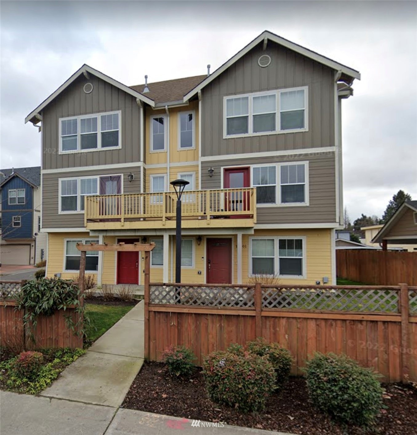 unlisted-address, Tukwila, WA 98168 - photo 1