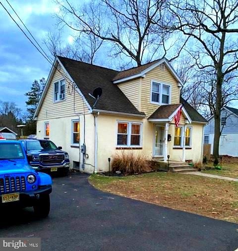 122 E 9th Ave, Pine Hill, NJ 08021 - photo 1