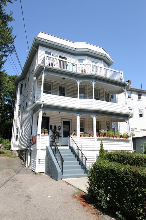 403 Furnace Brook Pkwy unit 2, Quincy, MA 02170 - photo 1