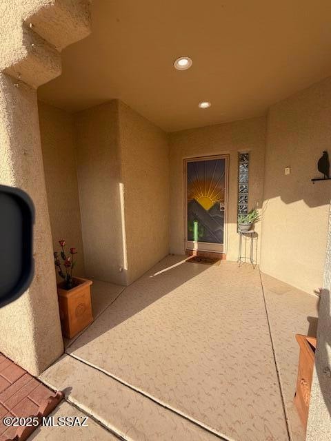 Entryway