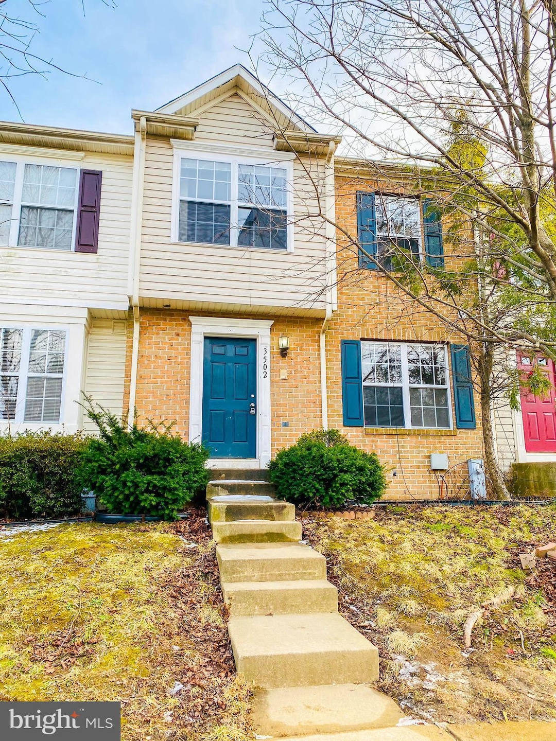 3502 Derby Shire Cir, Windsor Mill, MD 21244 - photo 1