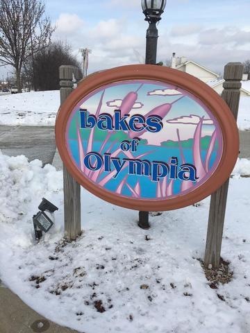 208 Lake Dr unit 208, Olympia Fields, IL 60461 - photo 1