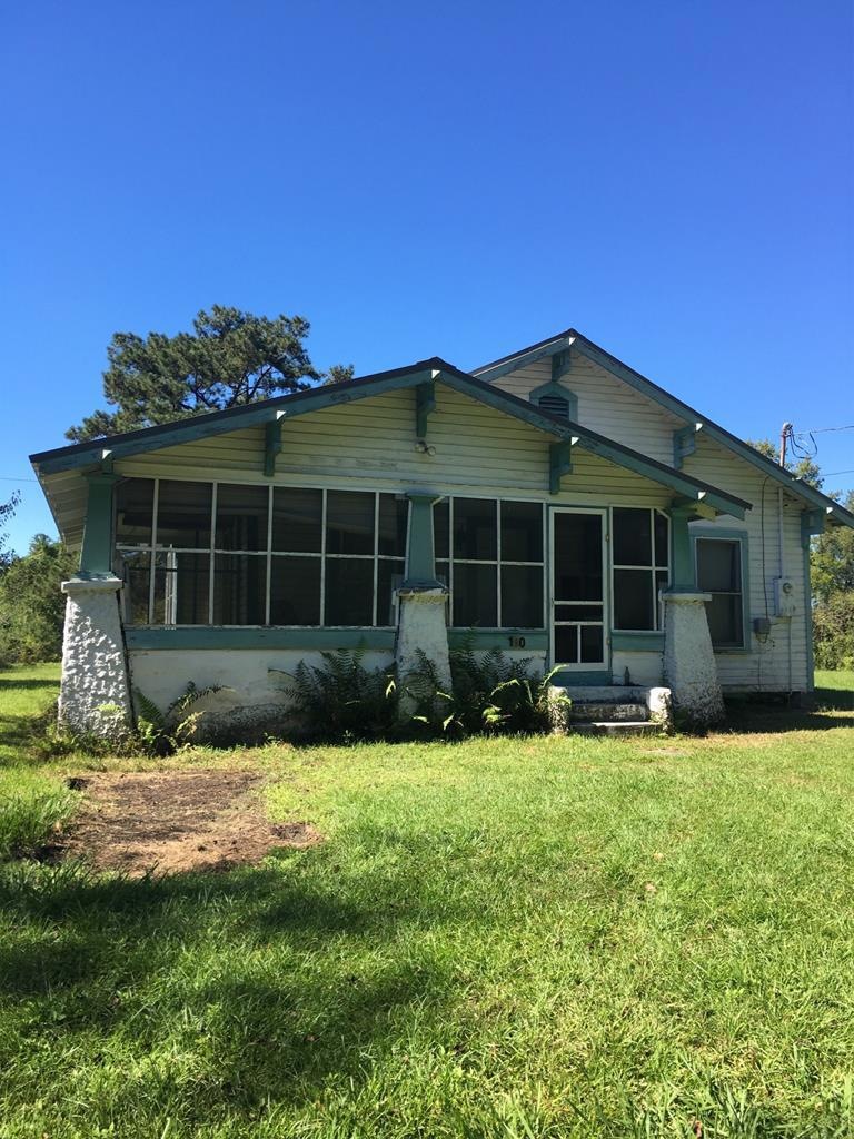 180 Elbert Mitchell Rd, Picayune, MS 39466 - photo 1