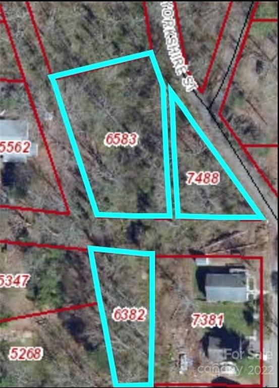 99999 Yorkshire St unit 1, 41-45, Asheville, NC 28803 - photo 1