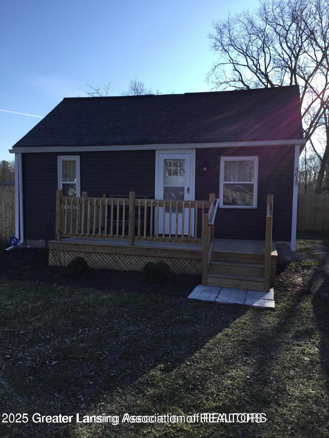 4615 Hughes Rd, Lansing, MI 48910 - photo 1