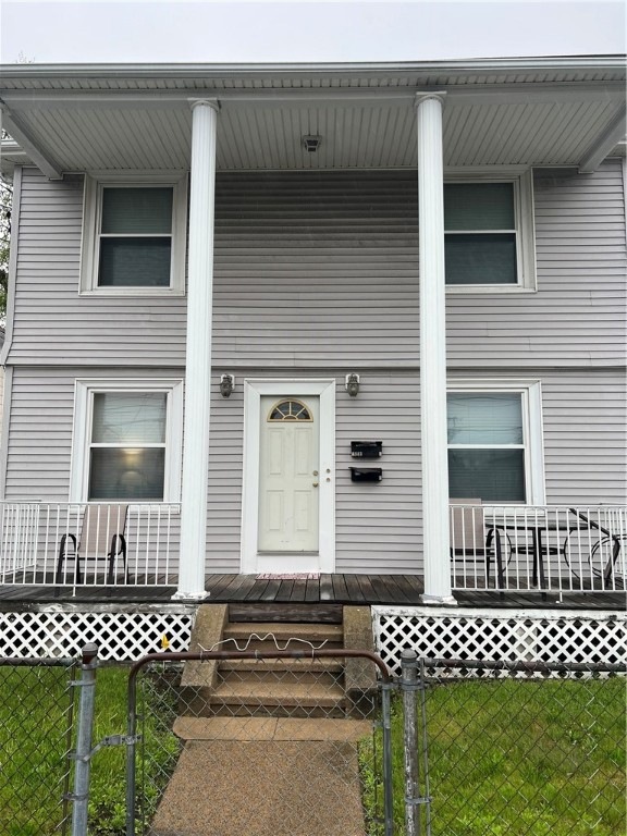 1345 Newport Ave, Pawtucket, RI 02861 - photo 1