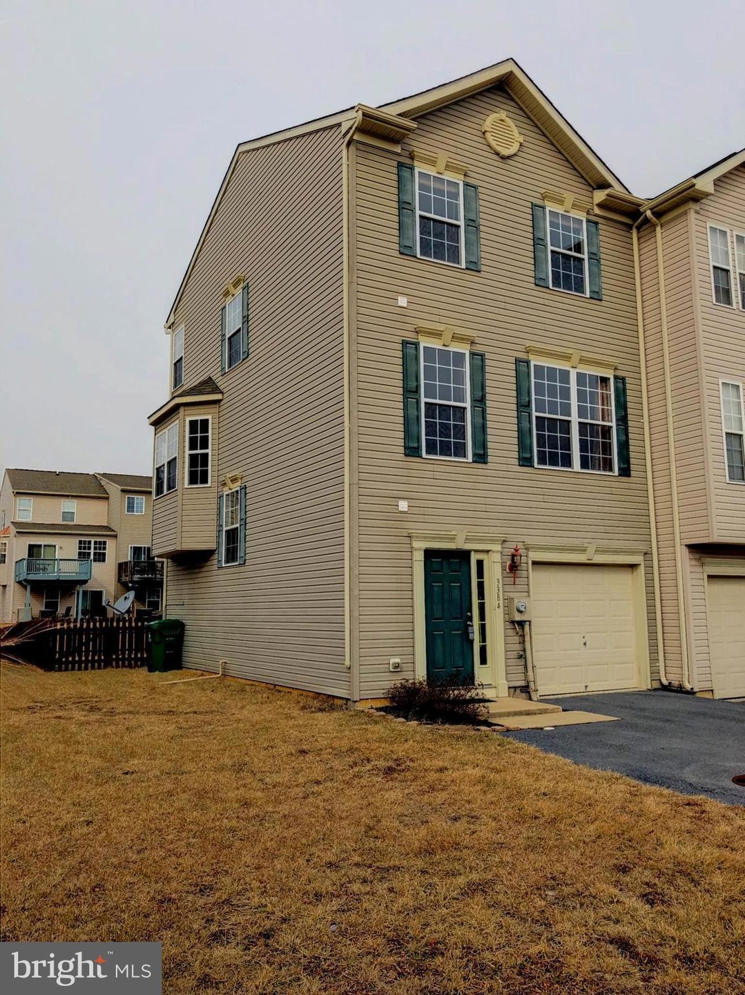 3384 Landmark Ct, Chambersburg, PA 17201 - photo 1