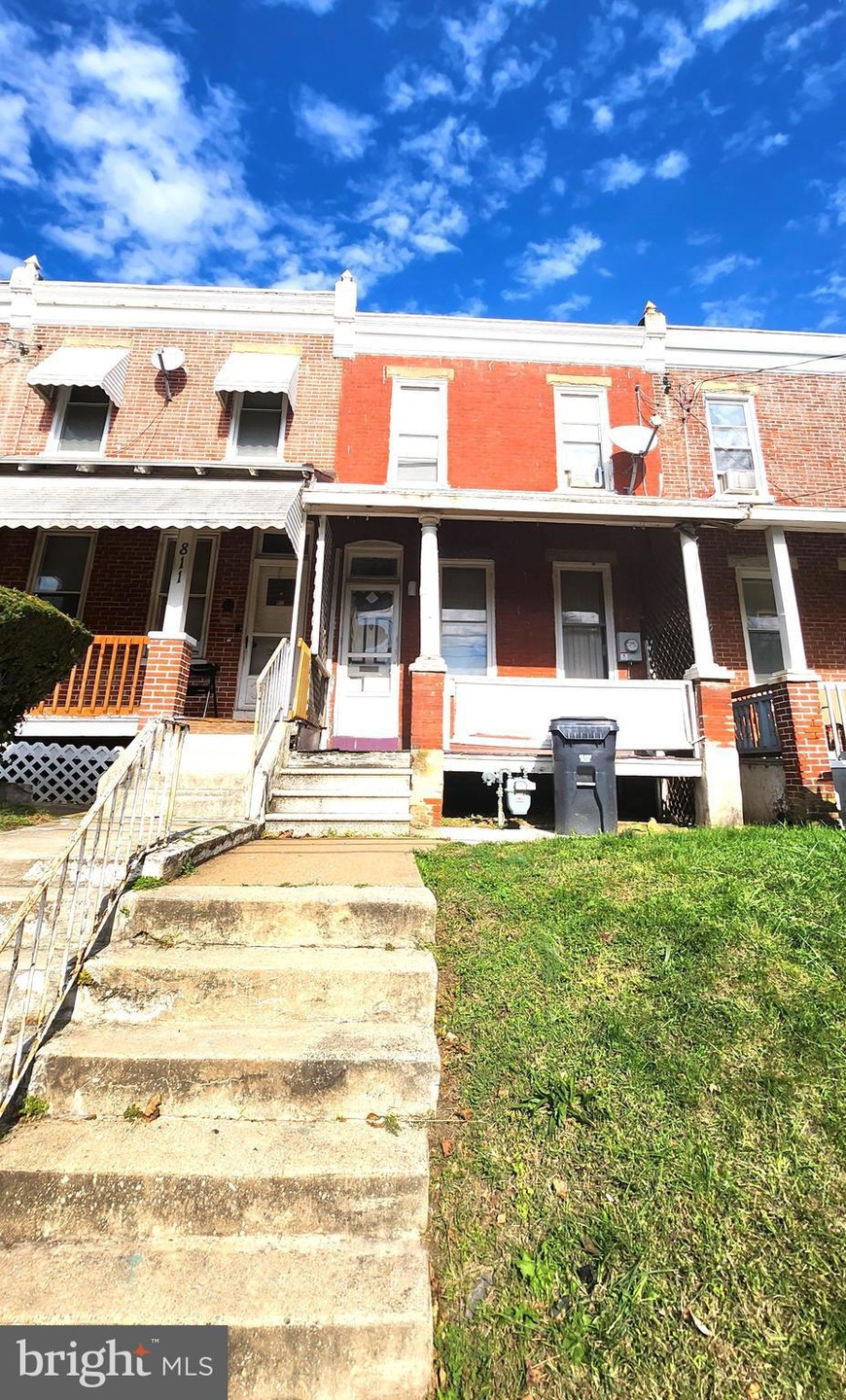 813 Vandever Ave, Wilmington, DE 19802 - photo 1