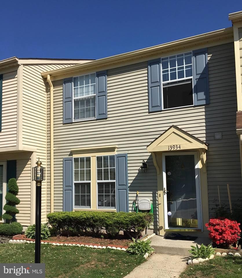 13934 Winding Ridge Ln, Centreville, VA 20121 - photo 1