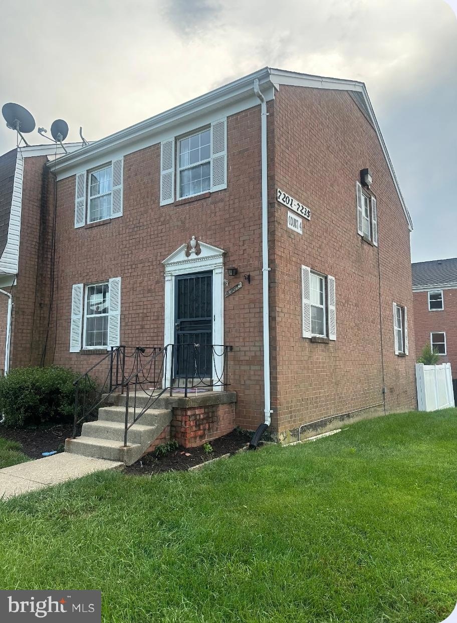 Sold $250,000 • Co-Listing Agent