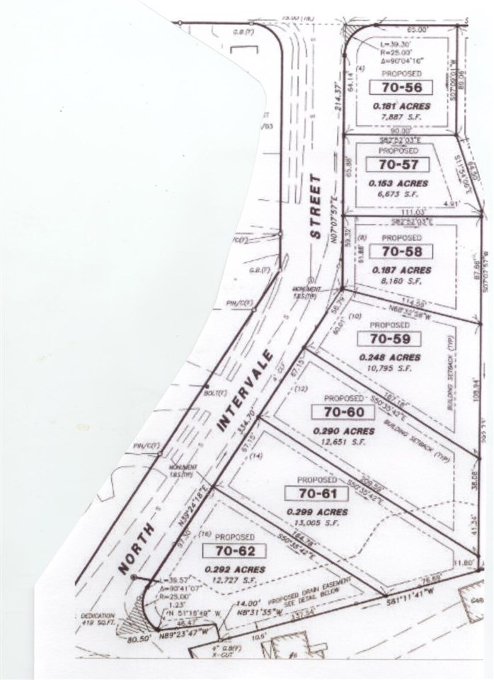 4 N Intervale St, Nashua, NH 03064 - photo 1