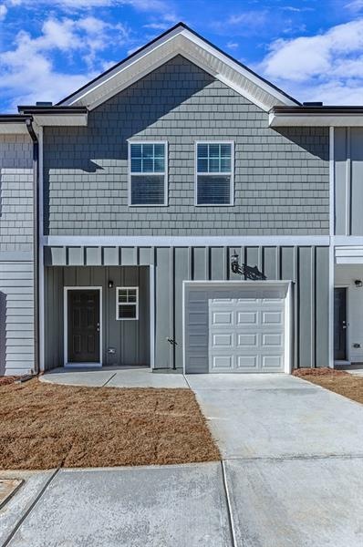 Could this be your new dream home?