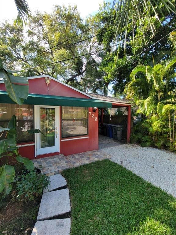 723 SW 14th Terrace, Fort Lauderdale, FL 33312 - photo 1