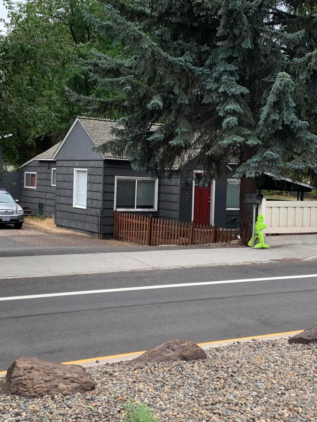 423 NE Olney Ave unit 1, Bend, OR 97701 - photo 1