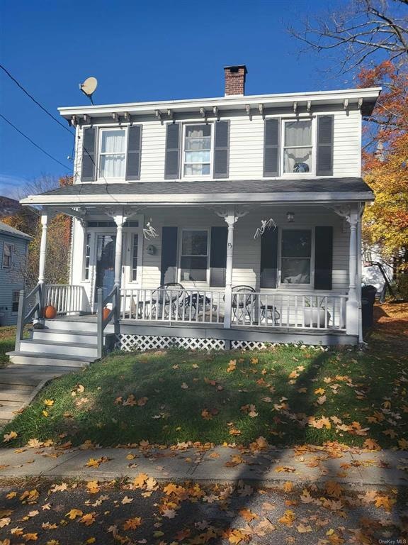 6 Parsonage St, Cold Spring, NY 10516 - photo 1