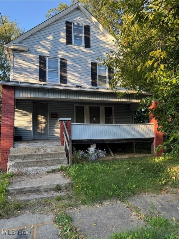 13 Alfaretta Ave, Akron, OH 44310 - photo 1