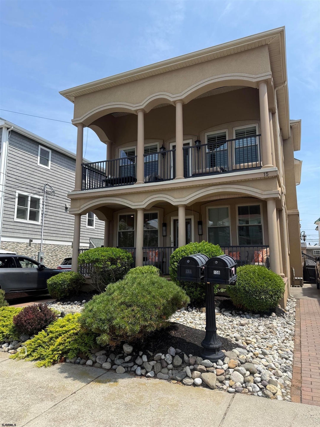 15 S Frontenac Ave unit A, Margate City, NJ 08402 - photo 1