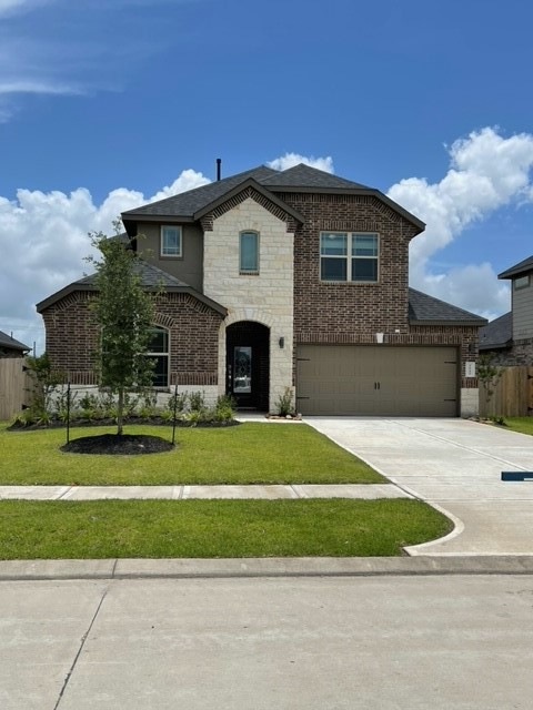 2612 Friendship Ln, Friendswood, TX 77546 - photo 1