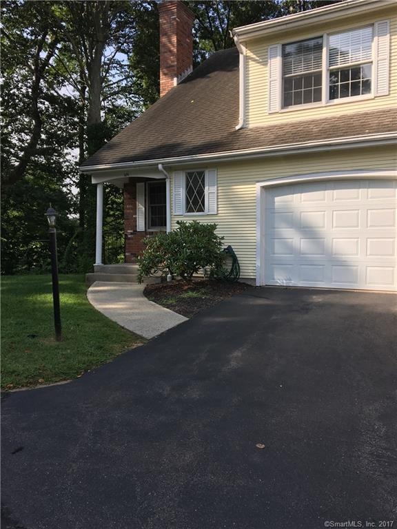 291 Strawberry Cir unit 291, Windsor, CT 06095 - photo 1