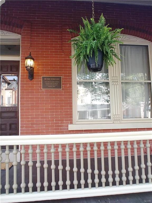 117 N 11th St, Allentown, PA 18102 - photo 1