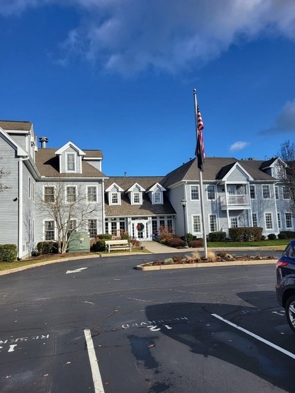 7 Assinippi Ave unit 209, Norwell, MA 02061 - photo 1
