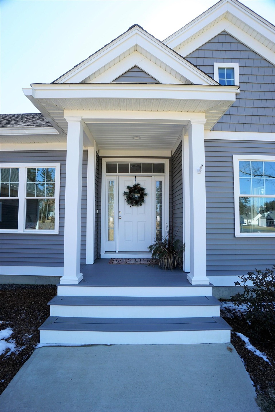 13 Weatherstone Rd unit 22, Litchfield, NH 03052 - photo 1