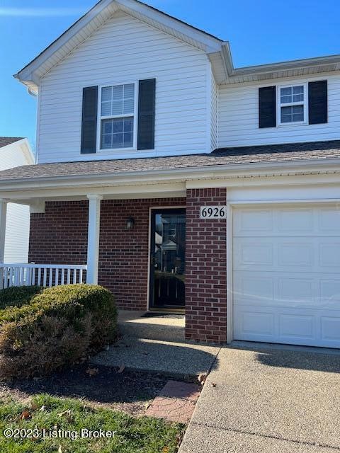 6926 Arbor Creek Dr unit 82, Louisville, KY 40228 - photo 1