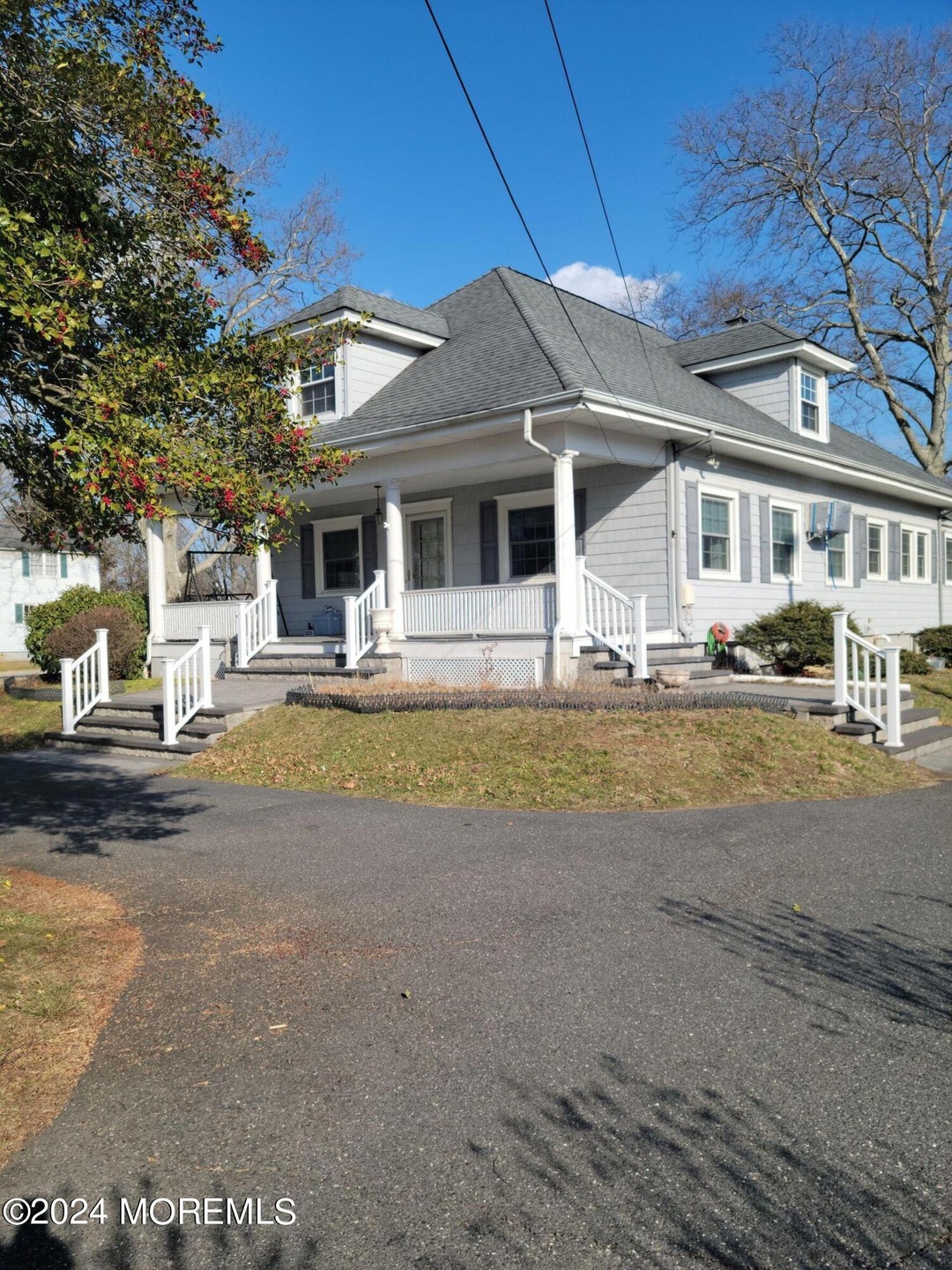 5 South Main Street, Marlboro - Front 3