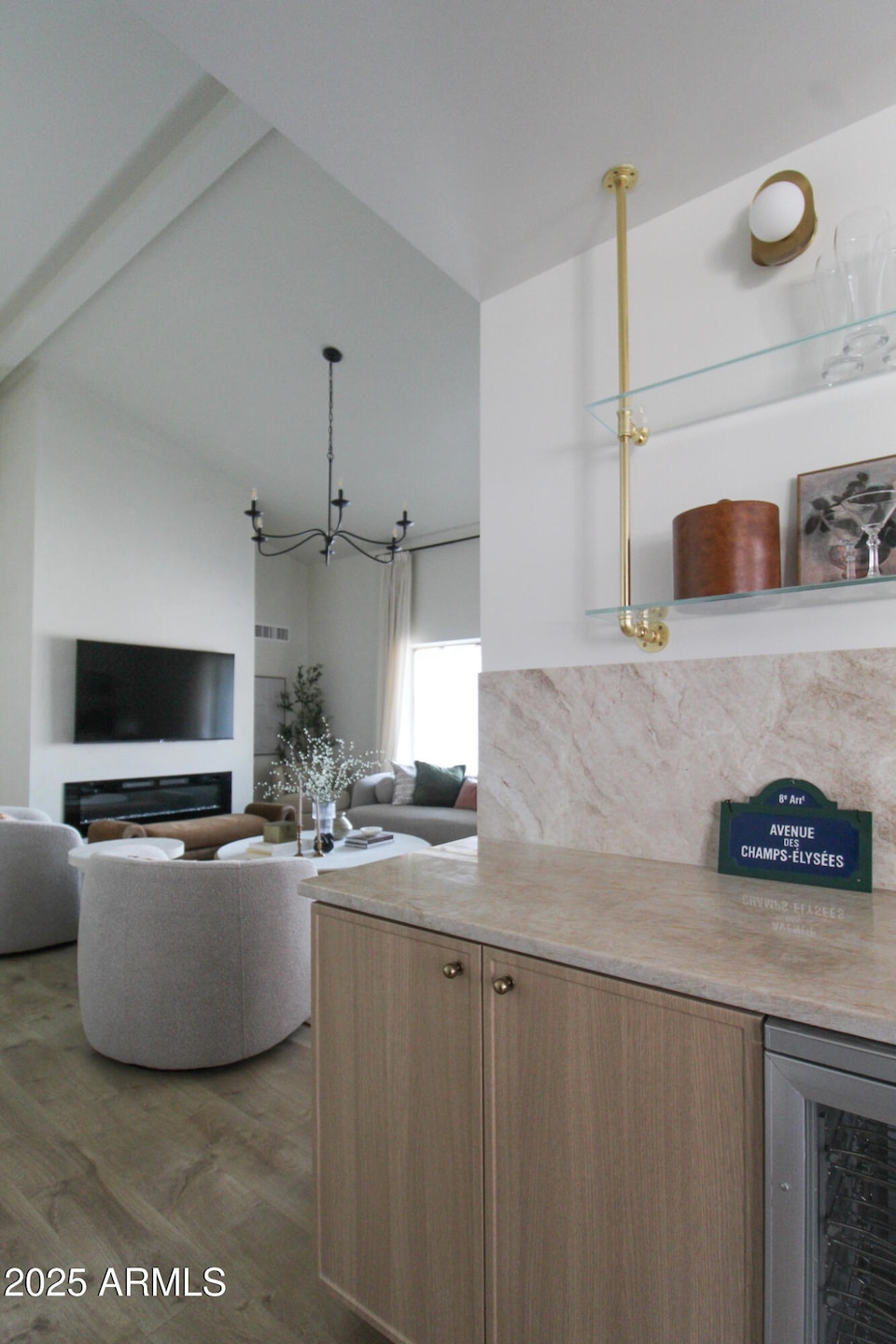 Scottsdale Arizona Luxury Airbnb Spa Pic