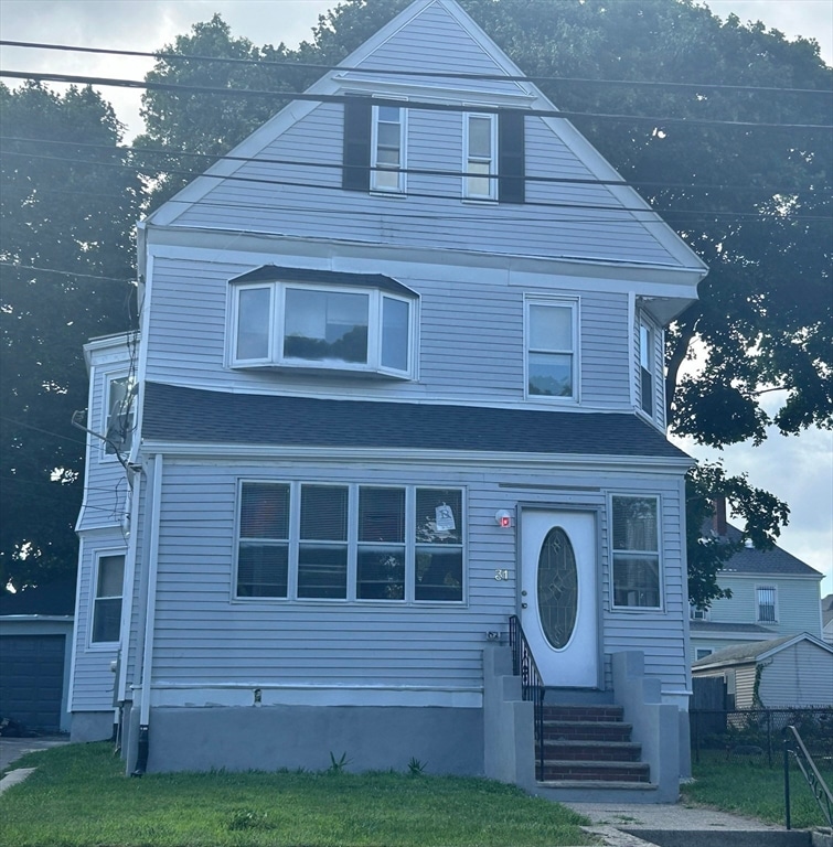 Sold $680,000 • Co-Listing Agent