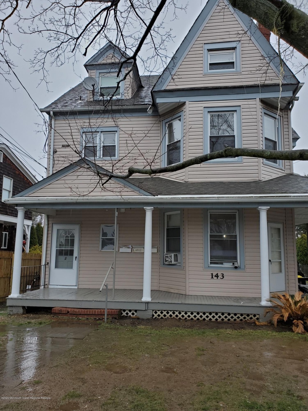 143 Branchport Ave, Long Branch, NJ 07740 - photo 1