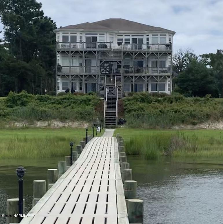 Sunset Harbor - Bldg 2- Exterior