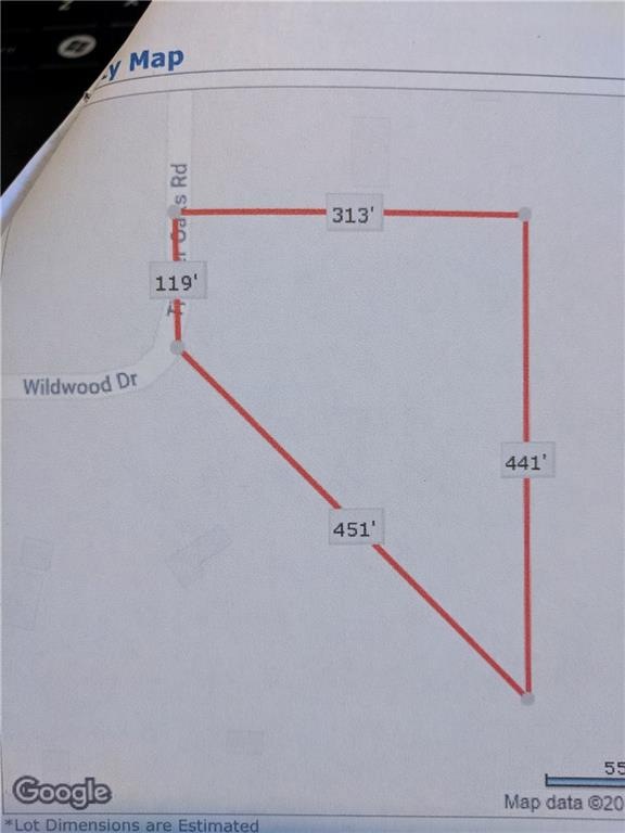 unlisted-address, McLoud, OK 74851 - photo 1