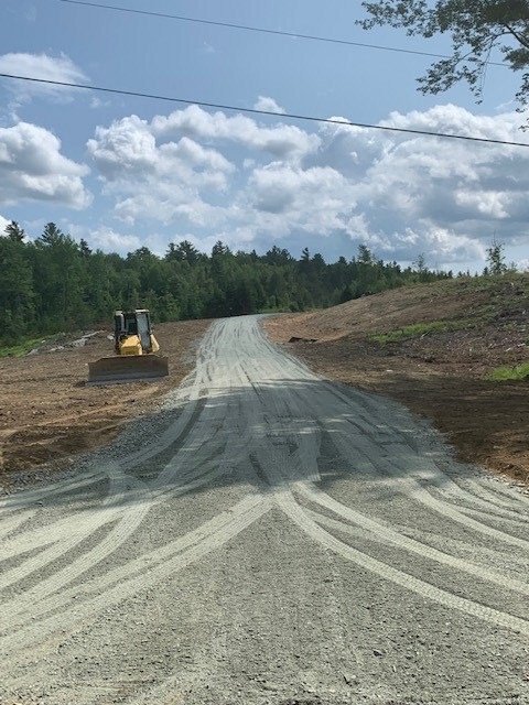 3 Gannon Rd, Lyman, NH 03585 - photo 1