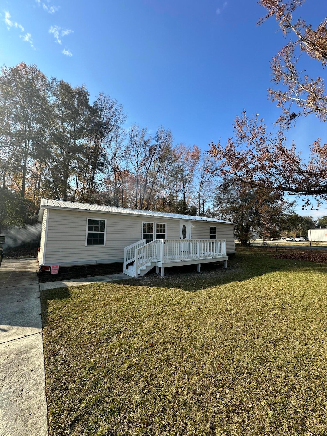 600 Flamingo Rd, Sumter, SC 29153 - photo 1