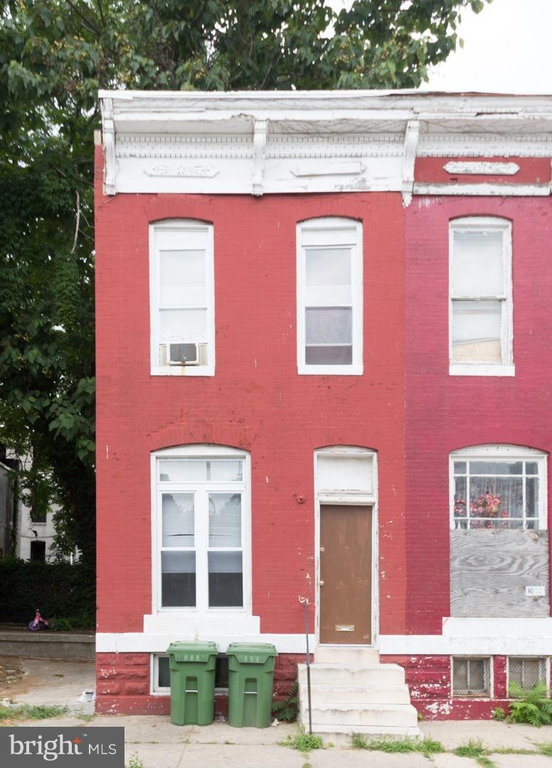 1302 Ensor St, Baltimore, MD 21202 - photo 1