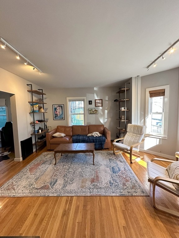 35 Skehan St unit 1, Somerville, MA 02143 - photo 1