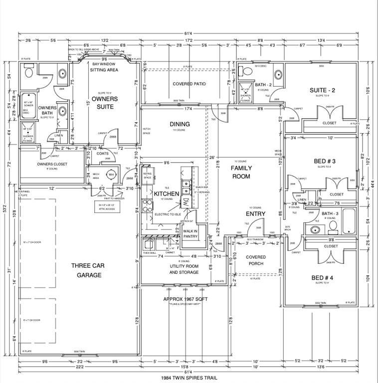 Sold $395,000 • Co-Listing Agent