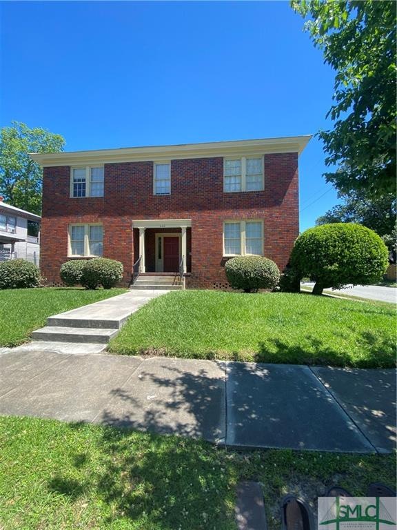 660 E 40th St unit B, Savannah, GA 31401 - photo 1