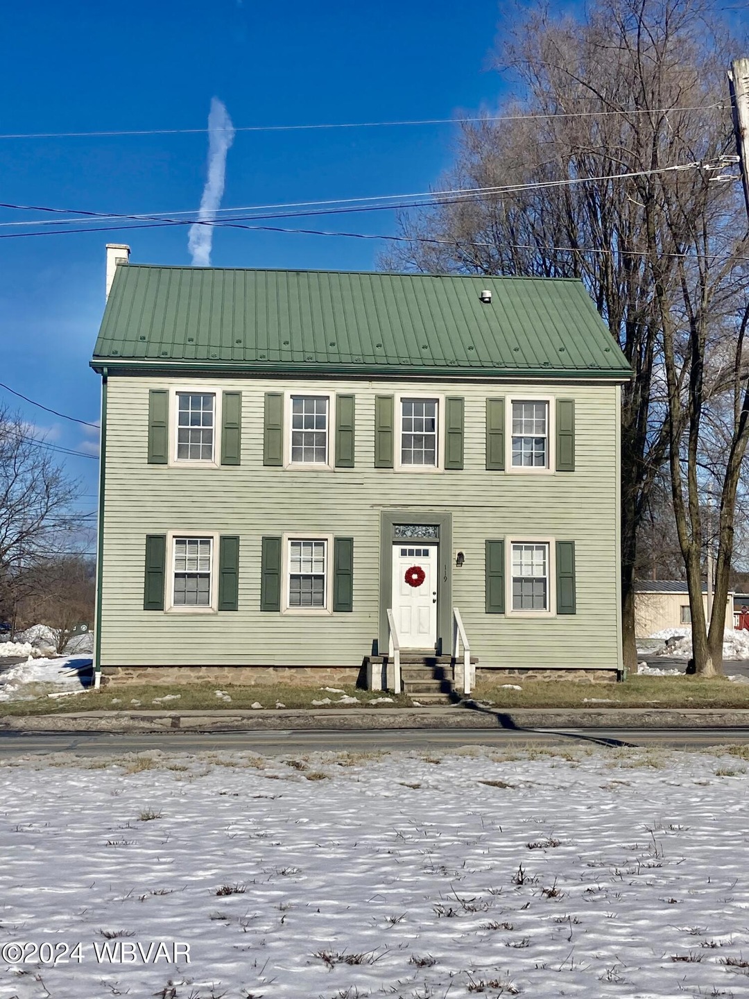 119 W Water St unit SECOND FLO0R, Muncy, PA 17756 - photo 1